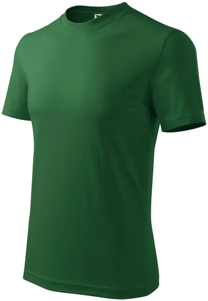 Klassinen T-paita - Unisex t-paita miehille ja naisille