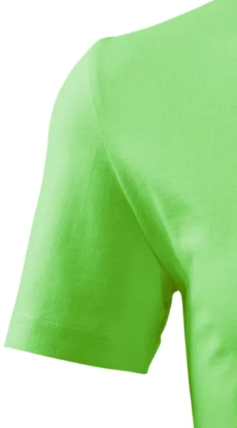 Miesten klassinen t-paita - Klassiset lyhyet hihat