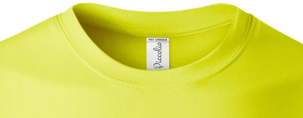 Unisex-urheilupaita - Klassinen pyöreä pääntie