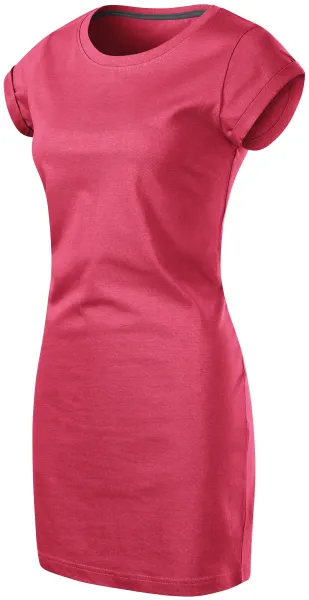 Naisten mekot jokaiseen päivään - Löysät naisten mekot kesäksi