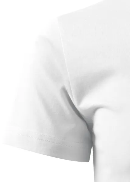 Unisex-painon mukainen T-paita - Klassiset lyhyet hihat