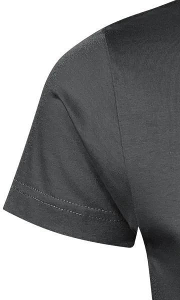 Miesten t-paita - Klassiset lyhyet hihat