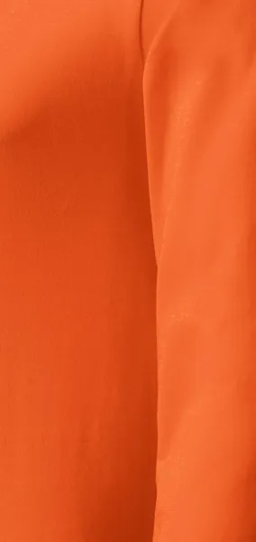 Kestävä miesten pitkähihainen T-paita - Leikkaa sivusaumoilla