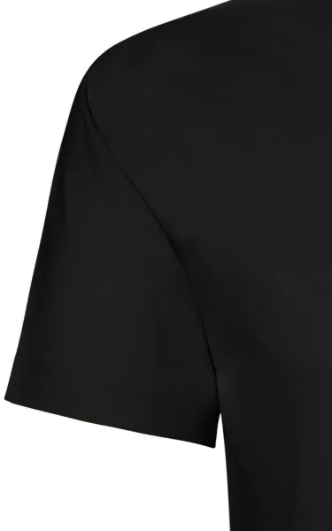 Kestävä miesten T-paita - Klassiset lyhyet hihat