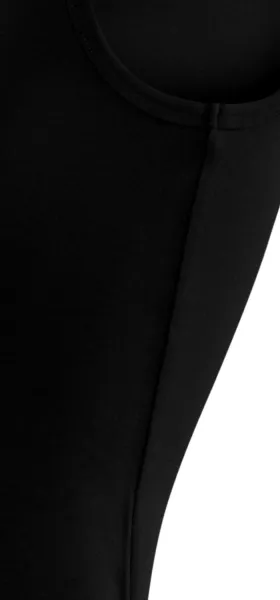 Naisten singletti - Leikkaa sivusaumoilla