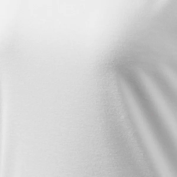 Naisten pitkä T-paita / mekko - Pehmeä ja mukava materiaali