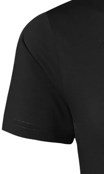 Ainutlaatuinen miesten T-paita - Klassiset lyhyet hihat