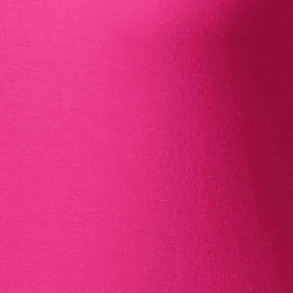 Naisten yksinkertainen T-paita - 100% puuvillaa maksimaalisen mukavuuden takaamiseksi