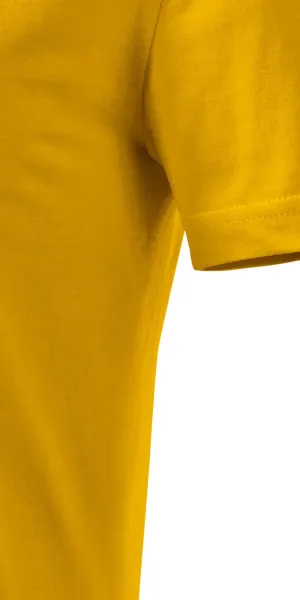 Miesten klassinen t-paita - T-paita putkimaisella leikkauksella