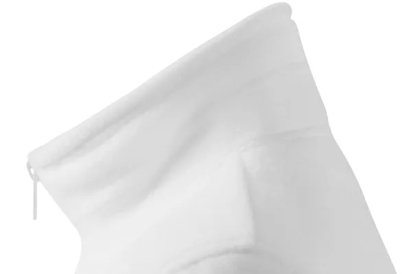 Naisten fleecetakki - Korotettu kaulus suojaa niskaa kylmältä