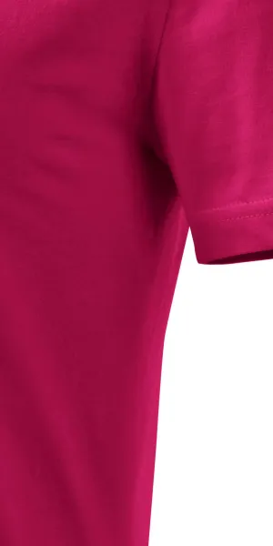 Miesten klassinen t-paita - T-paita putkimaisella leikkauksella