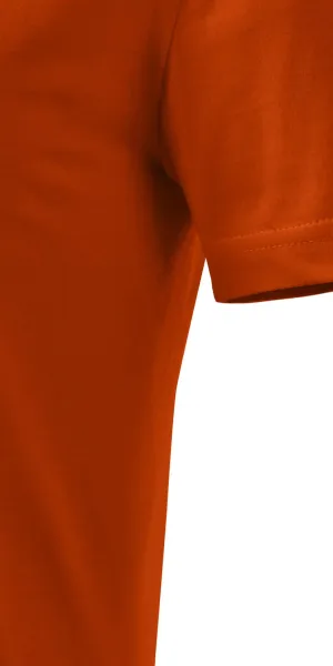 Miesten klassinen t-paita - T-paita putkimaisella leikkauksella