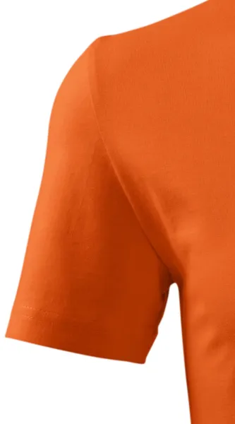 Miesten klassinen t-paita - Klassiset lyhyet hihat