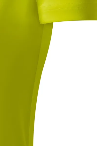 Unisex-urheilupaita - Leikkaus sivusaumoilla