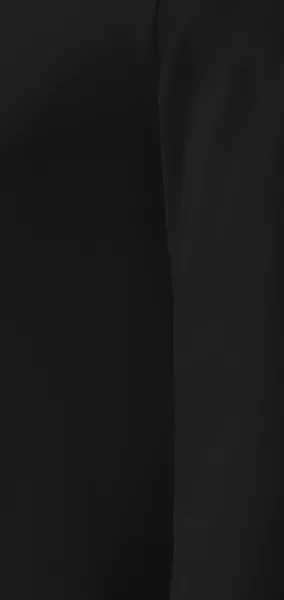 Kestävä miesten pitkähihainen T-paita - Leikkaa sivusaumoilla