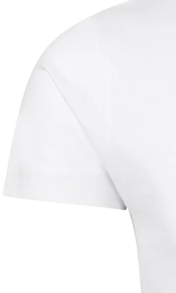 Miesten t-paita - Klassiset lyhyet hihat