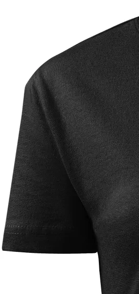 Naisten klassinen t-paita - Klassiset lyhyet hihat