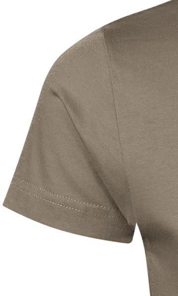 Miesten t-paita - Klassiset lyhyet hihat