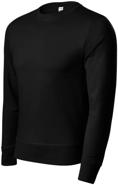 Kevyt collegepaita - Kevyt unisex-collegepaita ilman vetoketjua ja huppua