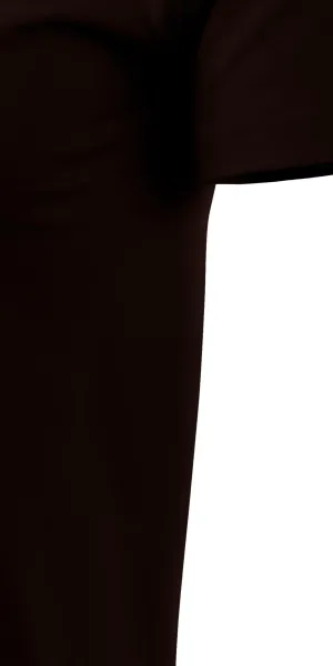 Unisex-painon mukainen T-paita - T-paita putkimaisella leikkauksella