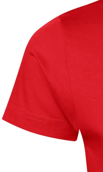 Miesten t-paita - Klassiset lyhyet hihat