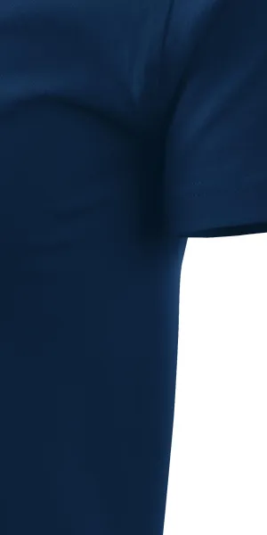 Miesten yksinkertainen T-paita - T-paita putkimaisella leikkauksella