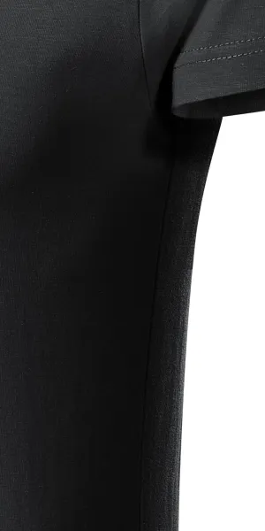 Miesten t-paita - Leikkaa sivusaumoilla