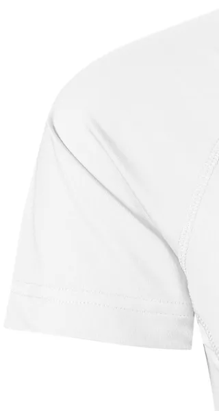 Miesten urheilullinen t-paita - Klassiset lyhyet hihat