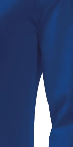 Naisten pitkähihainen t-paita - Leikkaa sivusaumoilla