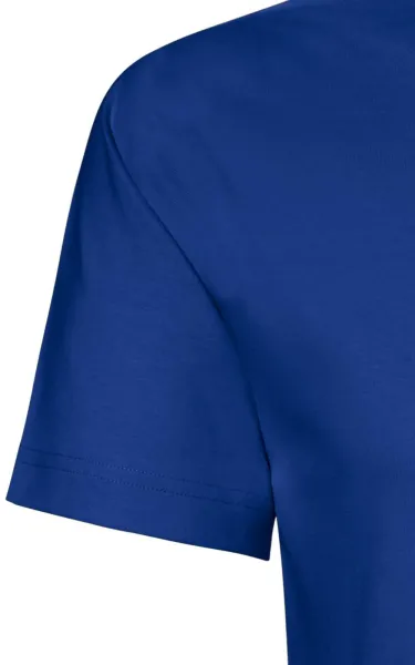 Kestävä miesten T-paita - Klassiset lyhyet hihat