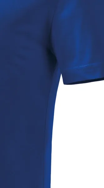 Lasten kevyt T-paita - Leikkaa sivusaumoilla