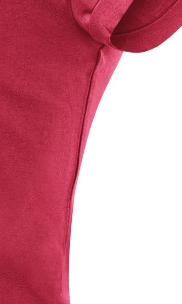 Naisten mekot jokaiseen päivään - Leikkaus sivusaumoilla