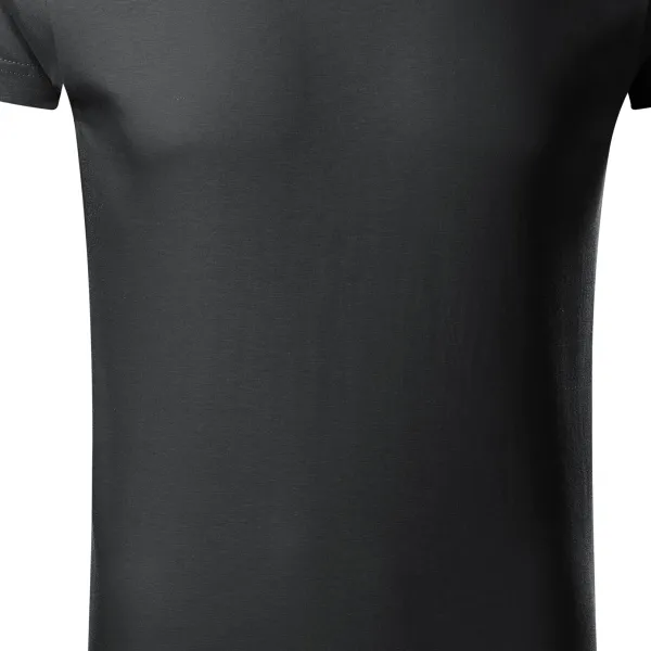 Miesten t-paita - Varovasti kapeneva leikkaus