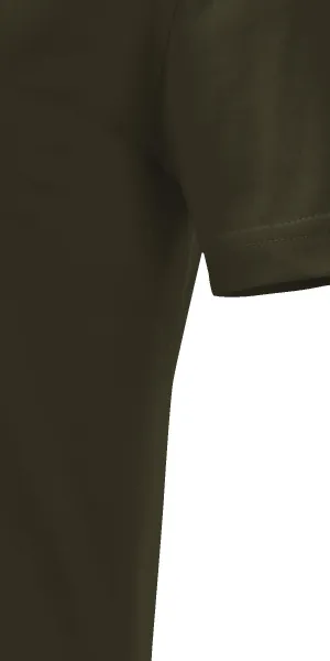 Miesten klassinen t-paita - T-paita putkimaisella leikkauksella