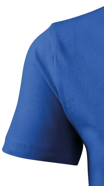 T-paita lyhyillä hihoilla, keskipaino - Klassiset lyhyet hihat