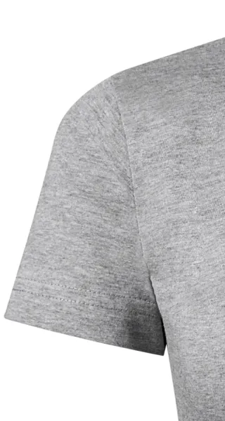 Naisten slim fit pikeepaita - Klassiset lyhyet hihat