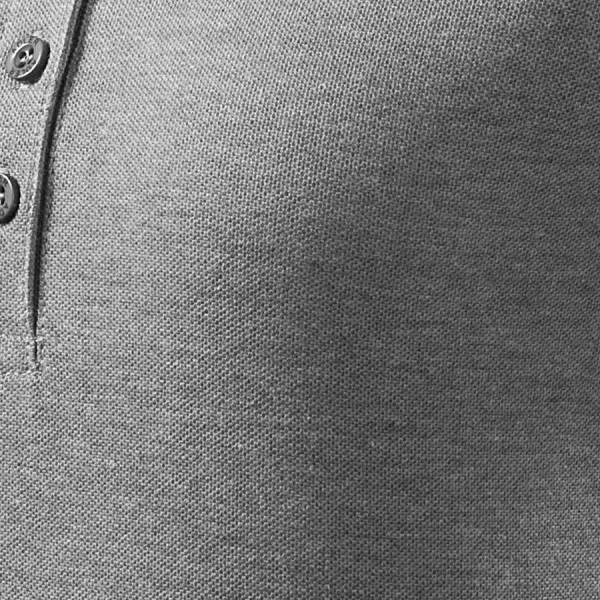 Naisten tyylikäs pikeepaita - Miellyttävä ja mukava materiaali