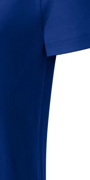 Kestävä miesten T-paita - Leikkaa sivusaumoilla