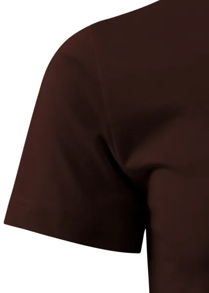 Unisex-painon mukainen T-paita - Klassiset lyhyet hihat