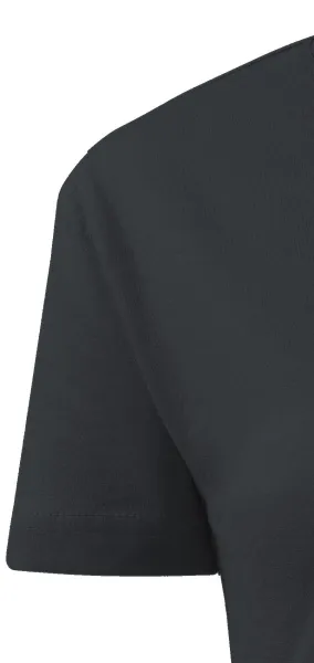 Naisten klassinen t-paita - Klassiset lyhyet hihat