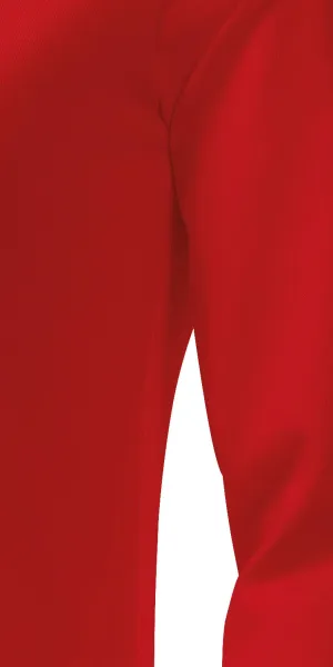 Naisten pitkähihainen t-paita - Leikkaa sivusaumoilla