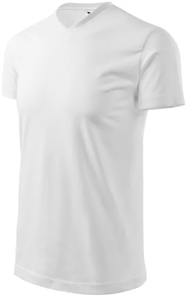 Raskas, lyhyillä hihoilla varustettu T-paita - Unisex t-paita miehille ja naisille