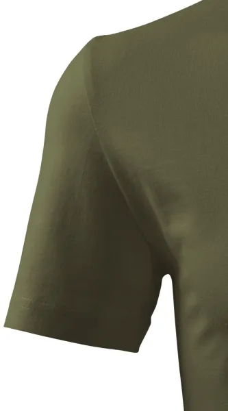 Miesten klassinen t-paita - Klassiset lyhyet hihat