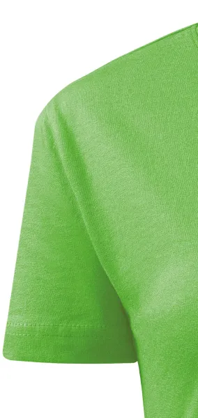 Naisten klassinen t-paita - Klassiset lyhyet hihat