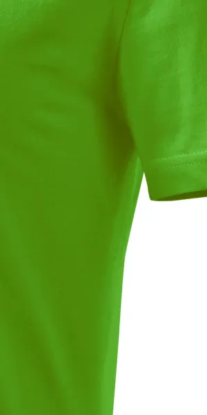 Miesten klassinen t-paita - T-paita putkimaisella leikkauksella