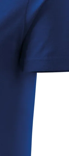 T-paita lyhyillä hihoilla, keskipaino - T-paita putkimaisella leikkauksella