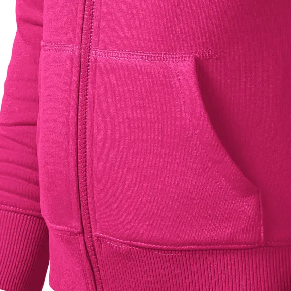 Lasten huppari - Kengurutyyliset taskut