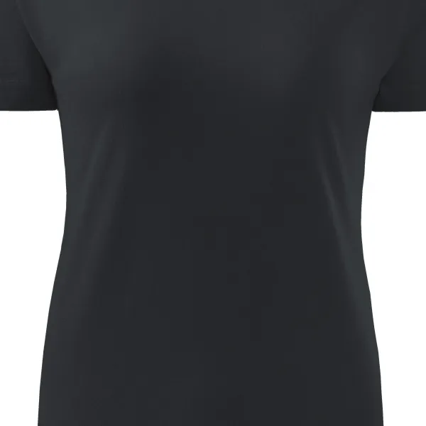 Naisten klassinen t-paita - Varovasti kapeneva leikkaus