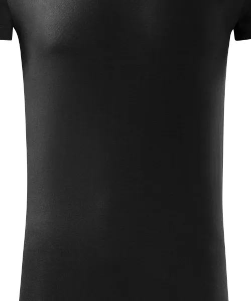 Miesten muodikas T-paita - Hieman istuva leikkaus