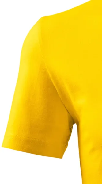 Miesten klassinen t-paita - Klassiset lyhyet hihat